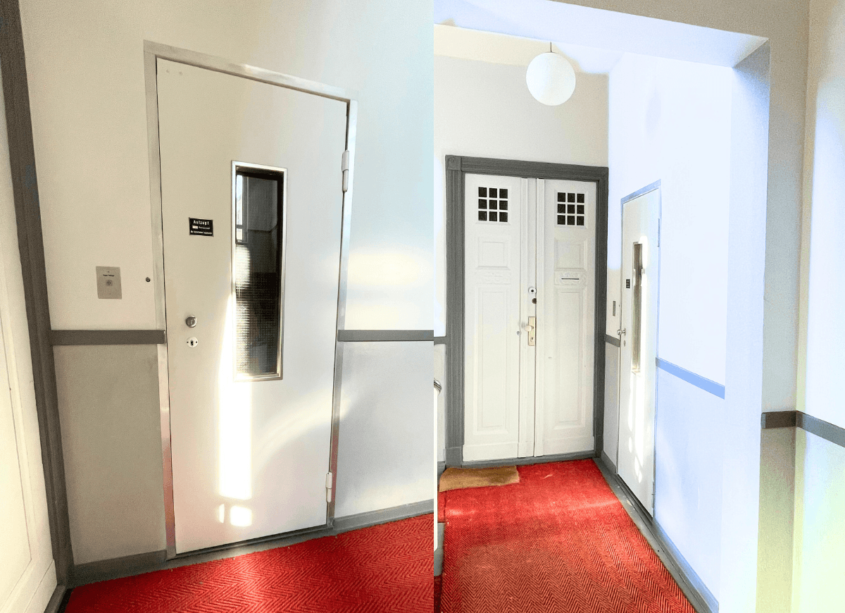 1 bedroom flat for sale, 43 m², Seesener Str. 50, Berlin, Berlin 1 bedroom flat for sale, 43 m², Seesener Str. 50, Berlin, Berlin