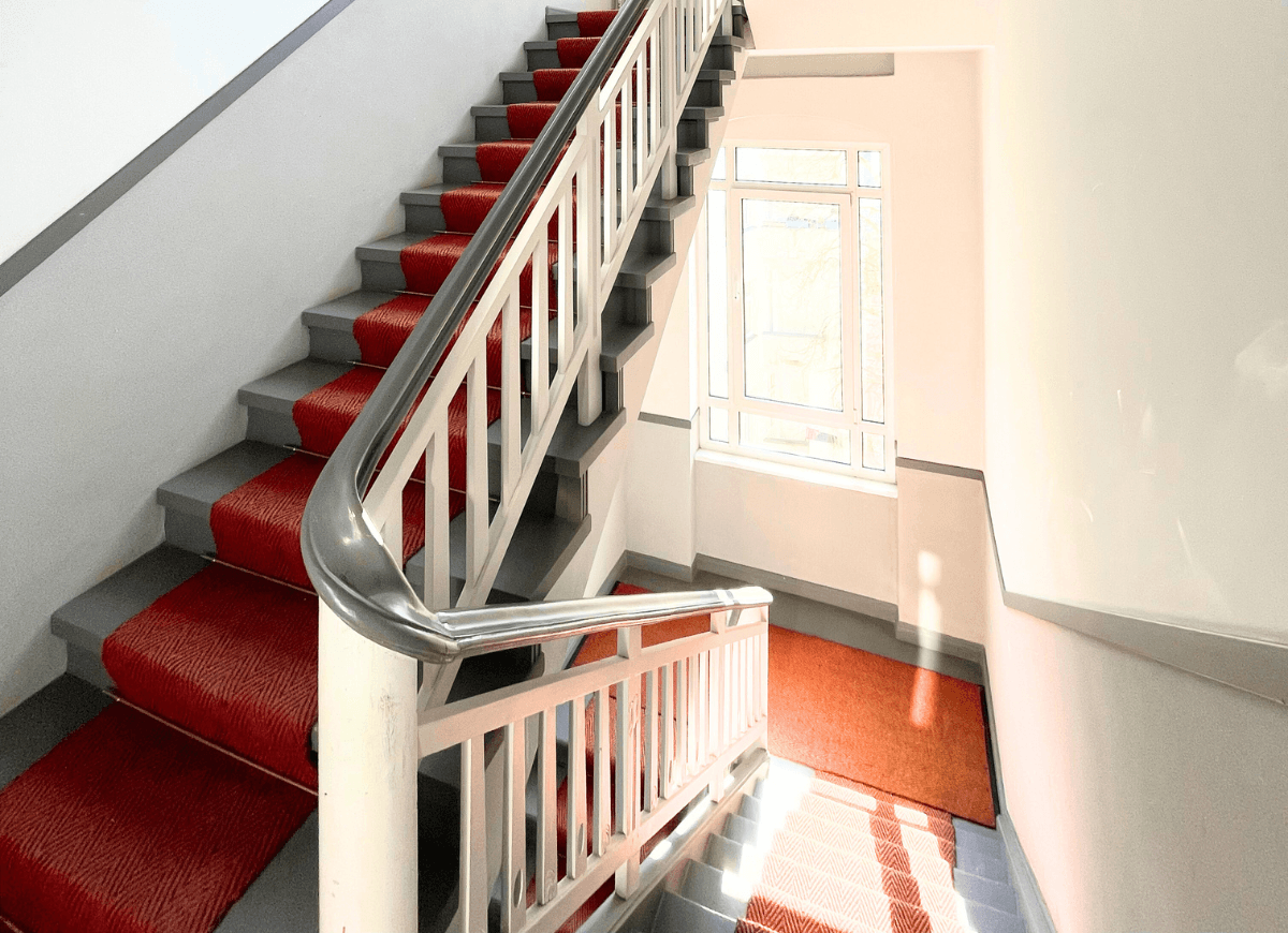 1 bedroom flat for sale, 43 m², Seesener Str. 50, Berlin, Berlin 1 bedroom flat for sale, 43 m², Seesener Str. 50, Berlin, Berlin