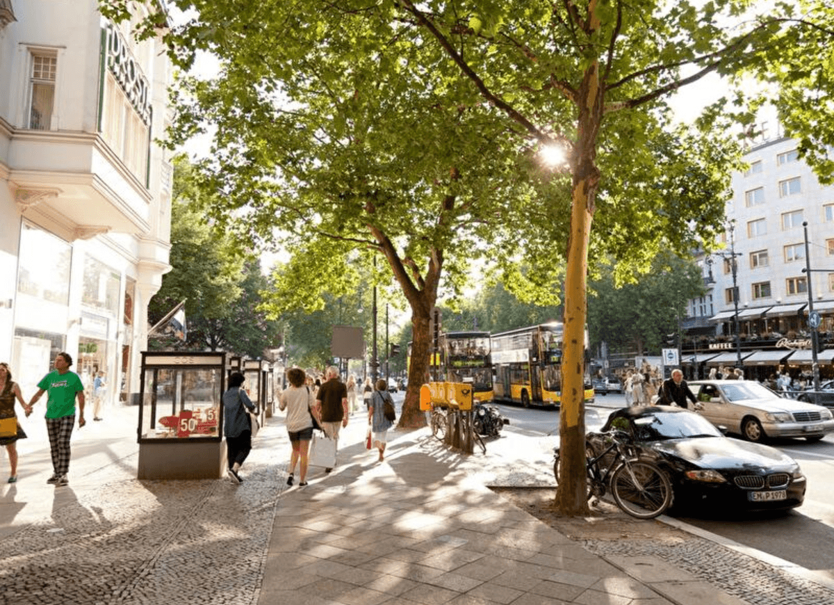 1 bedroom flat for sale, 43 m², Seesener Str. 50, Berlin, Berlin 1 bedroom flat for sale, 43 m², Seesener Str. 50, Berlin, Berlin