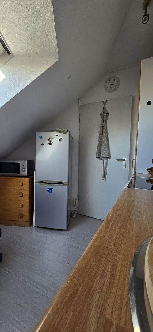 2 bedroom flat for sale, 40 m², Am Rathaus 2, Kist, Bavaria 2 bedroom flat for sale, 40 m², Am Rathaus 2, Kist, Bavaria