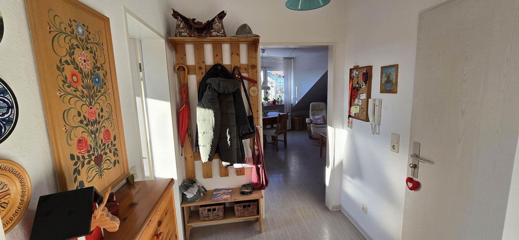 2 bedroom flat for sale, 40 m², Am Rathaus 2, Kist, Bavaria 2 bedroom flat for sale, 40 m², Am Rathaus 2, Kist, Bavaria