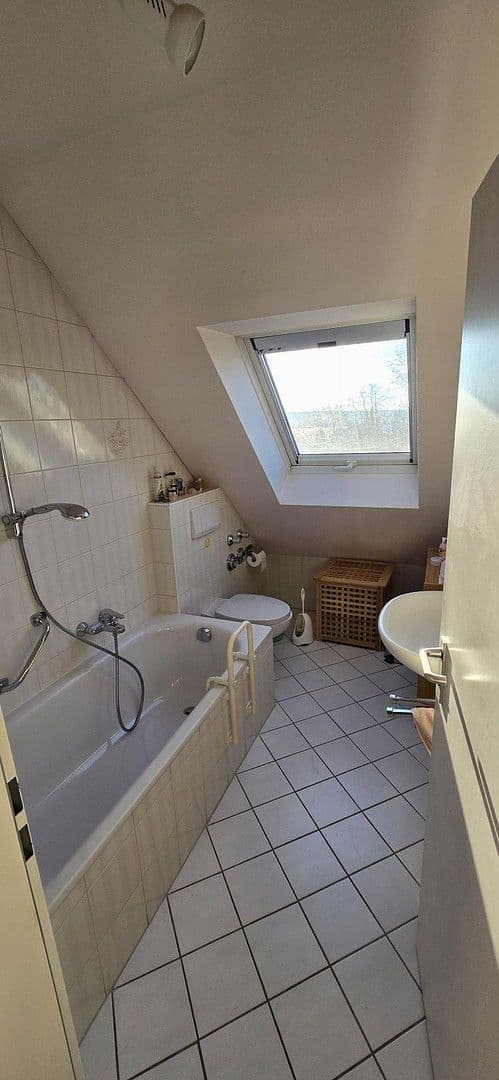 2 bedroom flat for sale, 40 m², Am Rathaus 2, Kist, Bavaria 2 bedroom flat for sale, 40 m², Am Rathaus 2, Kist, Bavaria