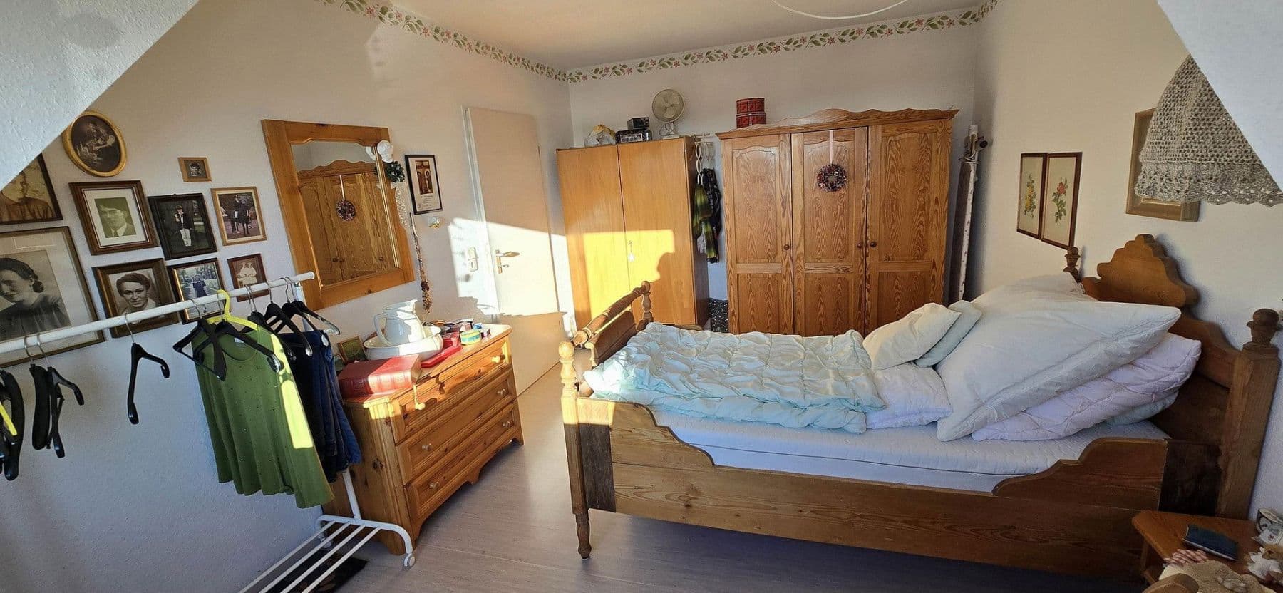 2 bedroom flat for sale, 40 m², Am Rathaus 2, Kist, Bavaria 2 bedroom flat for sale, 40 m², Am Rathaus 2, Kist, Bavaria