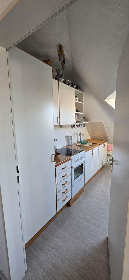 2 bedroom flat for sale, 40 m², Am Rathaus 2, Kist, Bavaria 2 bedroom flat for sale, 40 m², Am Rathaus 2, Kist, Bavaria