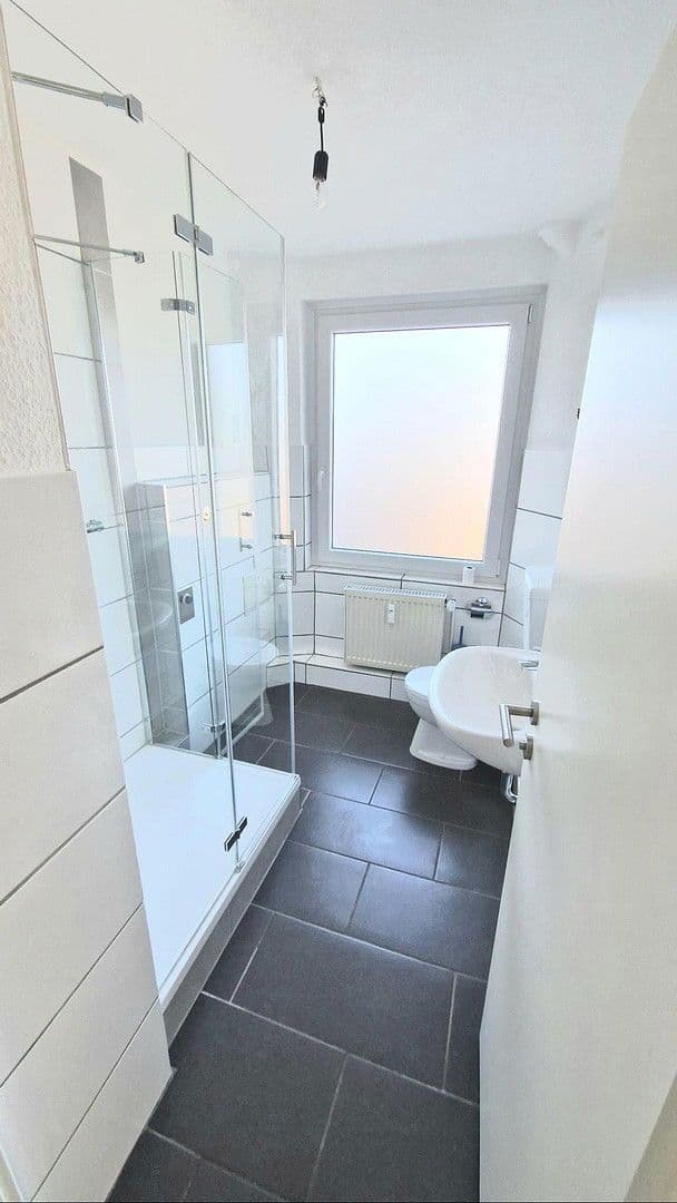 2 bedroom flat to rent, 63 m², Deensen, Lower Saxony 2 bedroom flat to rent, 63 m², Deensen, Lower Saxony