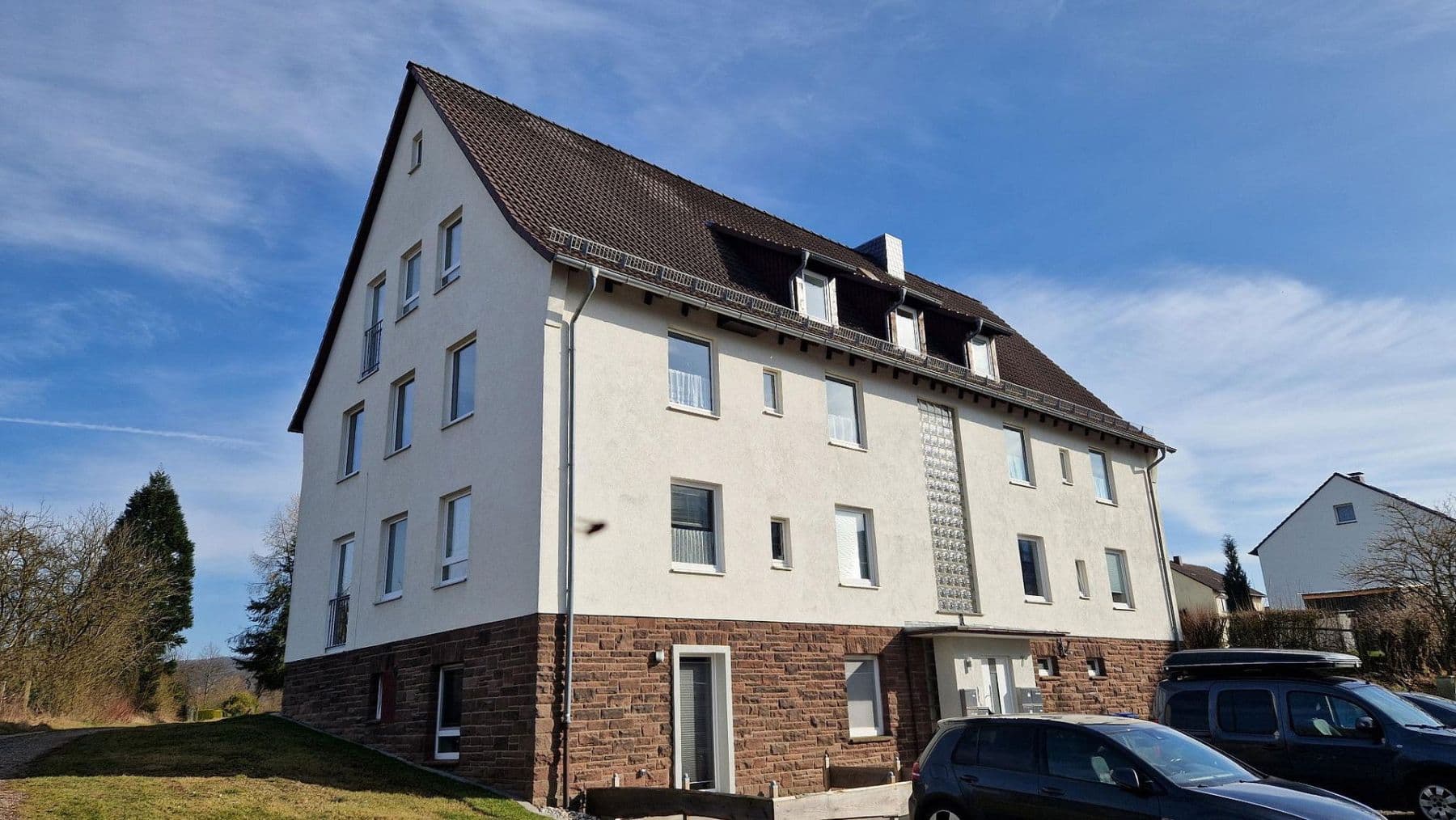 2 bedroom flat to rent, 63 m², Deensen, Lower Saxony 2 bedroom flat to rent, 63 m², Deensen, Lower Saxony