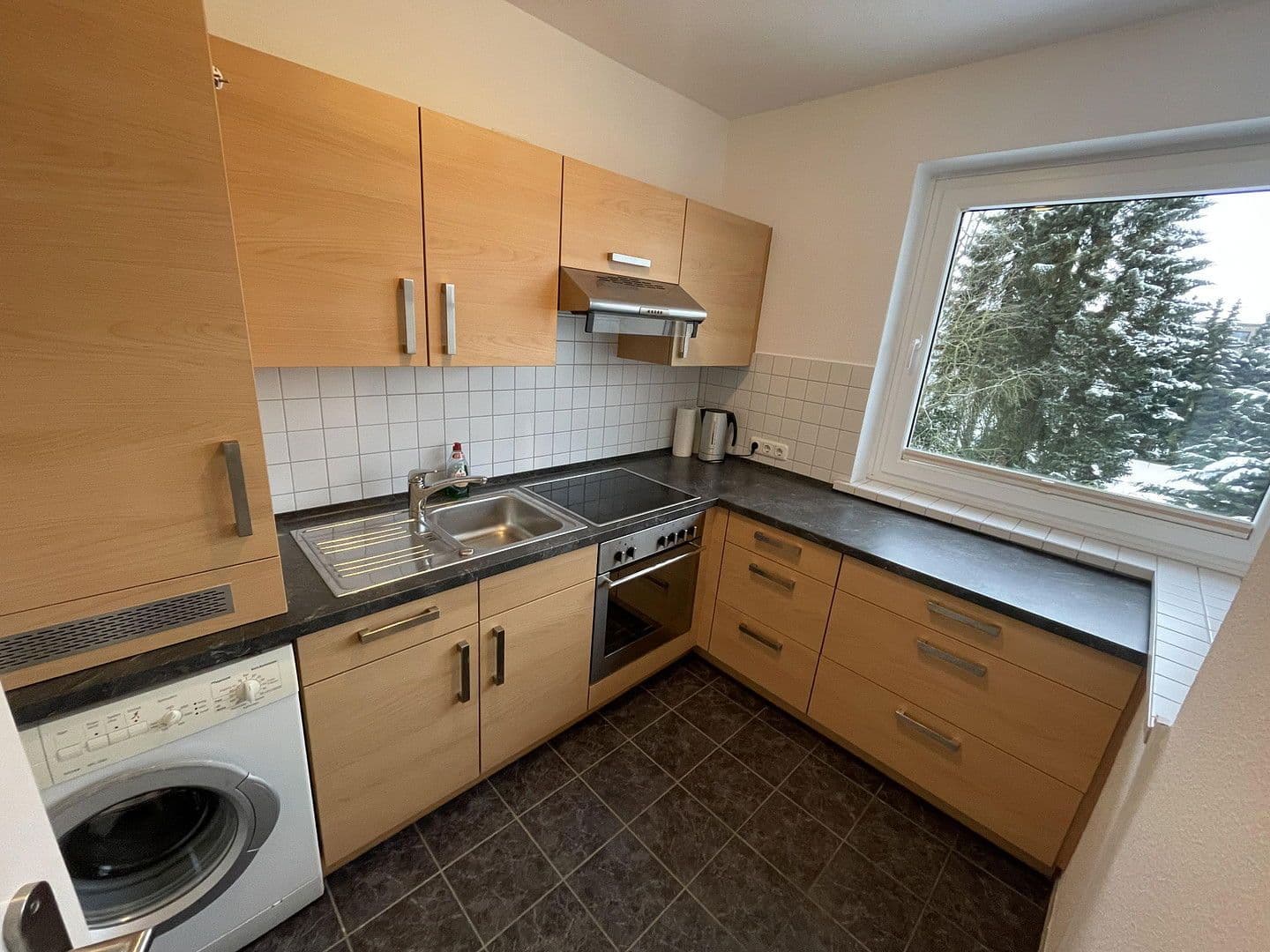 3 bedroom flat to rent, 70 m², Buxtehude, Lower Saxony 3 bedroom flat to rent, 70 m², Buxtehude, Lower Saxony