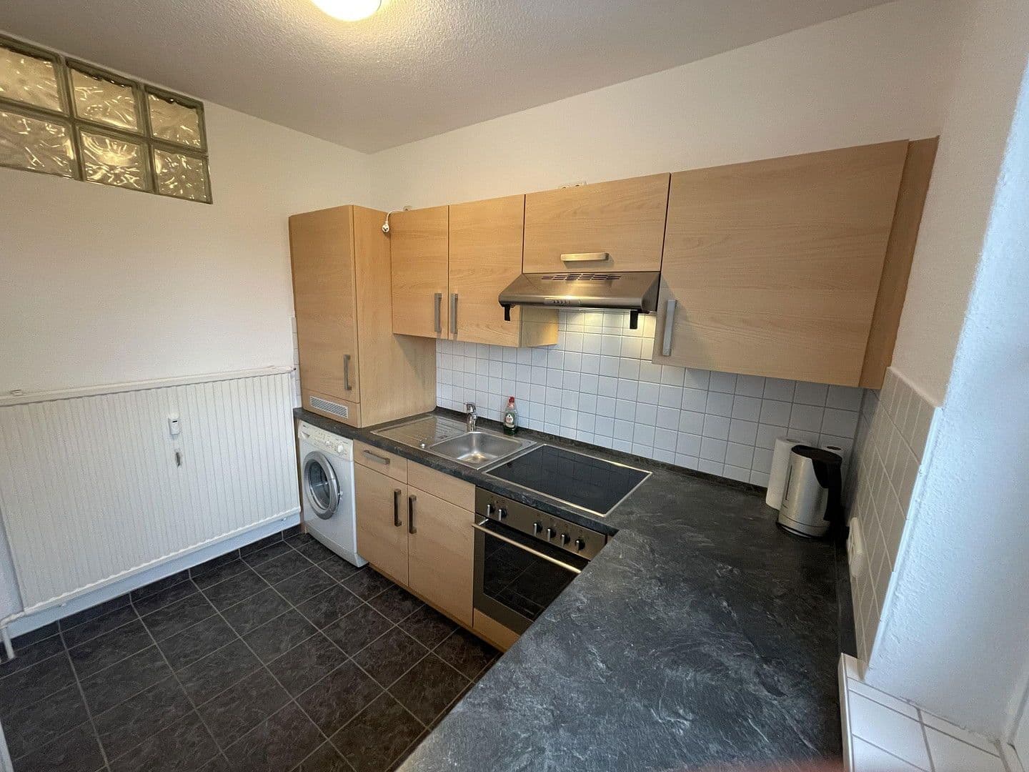 3 bedroom flat to rent, 70 m², Buxtehude, Lower Saxony 3 bedroom flat to rent, 70 m², Buxtehude, Lower Saxony