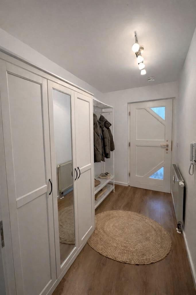 Studio flat to rent, 38 m², Fürther Straße 271, Nürnberg, Bavaria Studio flat to rent, 38 m², Fürther Straße 271, Nürnberg, Bavaria