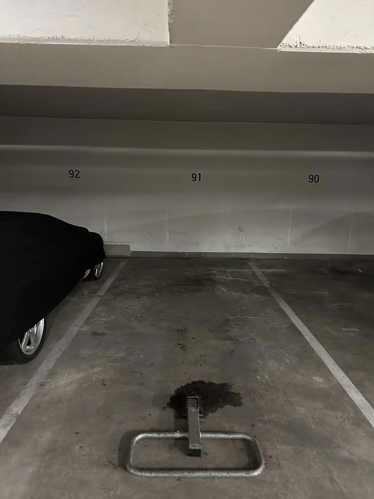 Studio flat to rent, 38 m², Fürther Straße 271, Nürnberg, Bavaria Studio flat to rent, 38 m², Fürther Straße 271, Nürnberg, Bavaria