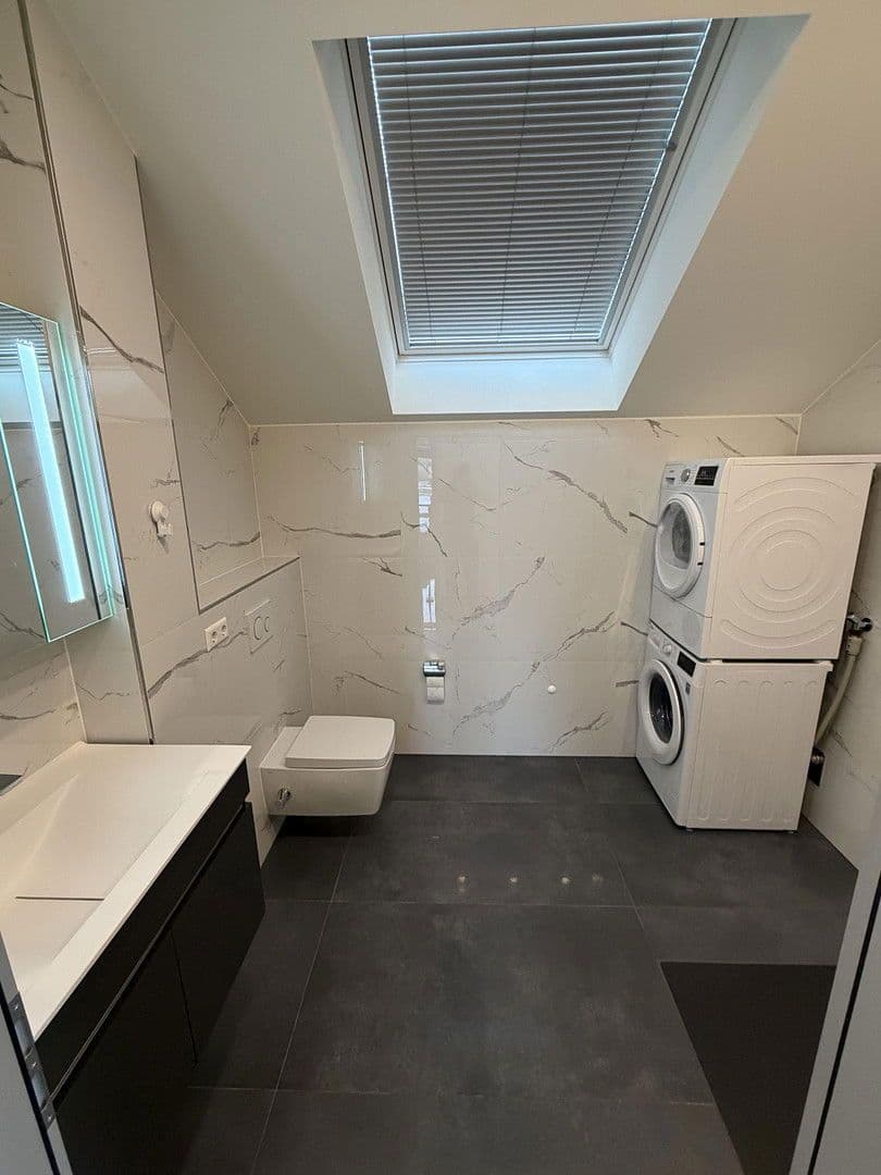 4 bedroom flat for sale, 141 m², Wiesloch, Baden-Württemberg 4 bedroom flat for sale, 141 m², Wiesloch, Baden-Württemberg