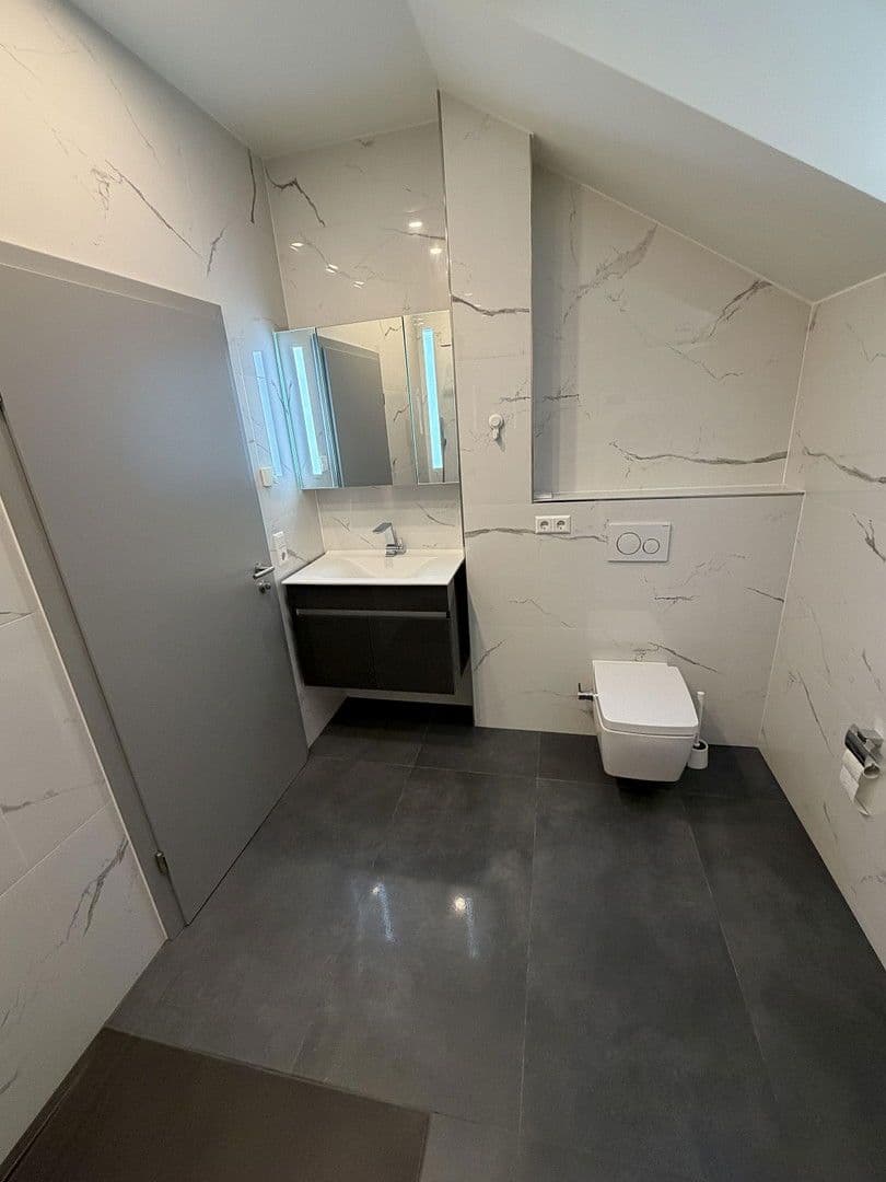 4 bedroom flat for sale, 141 m², Wiesloch, Baden-Württemberg 4 bedroom flat for sale, 141 m², Wiesloch, Baden-Württemberg