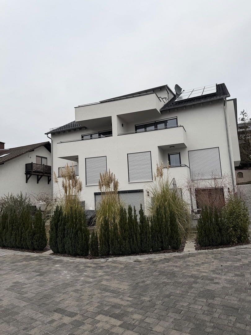 4 bedroom flat for sale, 141 m², Wiesloch, Baden-Württemberg 4 bedroom flat for sale, 141 m², Wiesloch, Baden-Württemberg