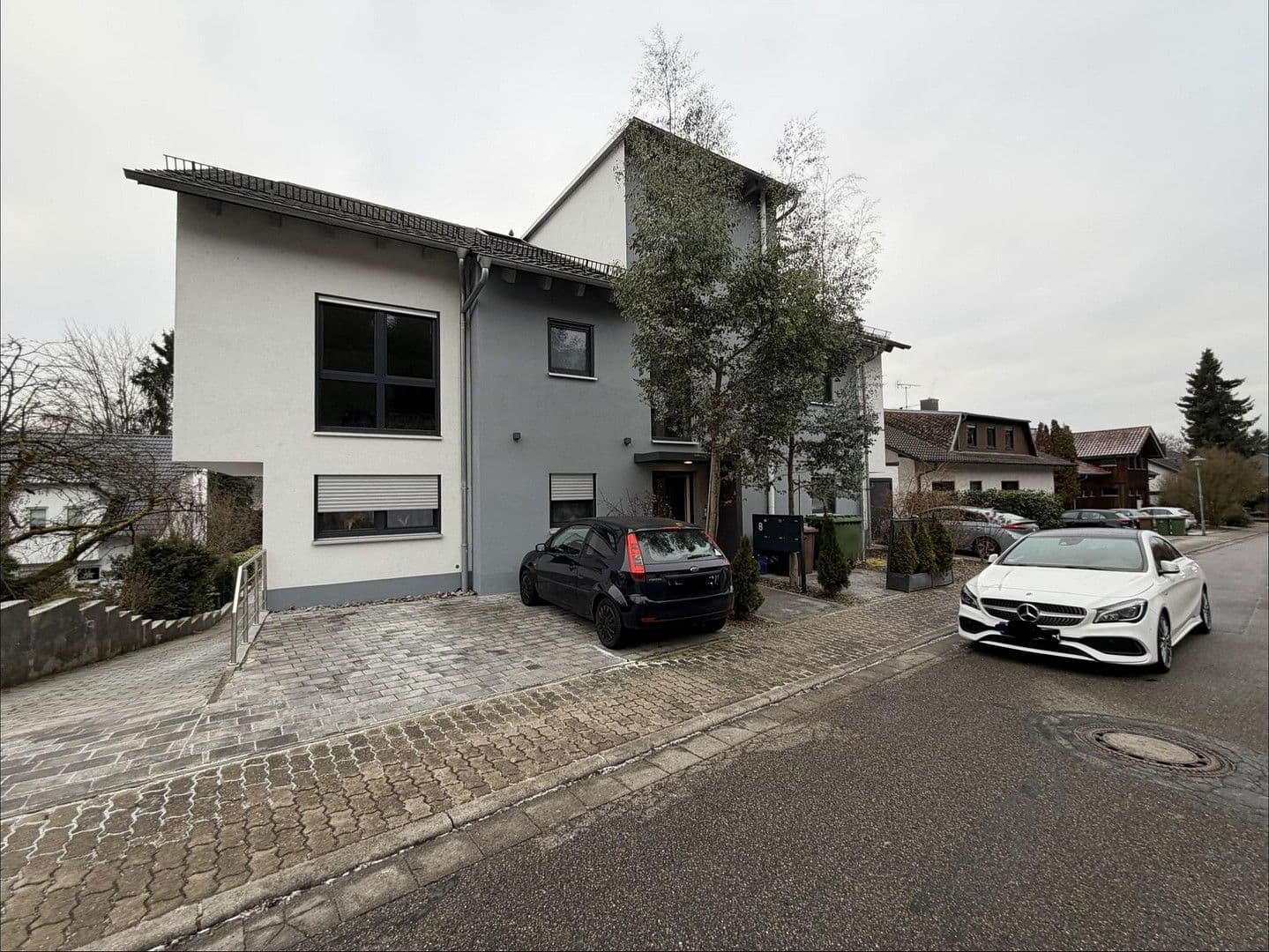 4 bedroom flat for sale, 141 m², Wiesloch, Baden-Württemberg 4 bedroom flat for sale, 141 m², Wiesloch, Baden-Württemberg