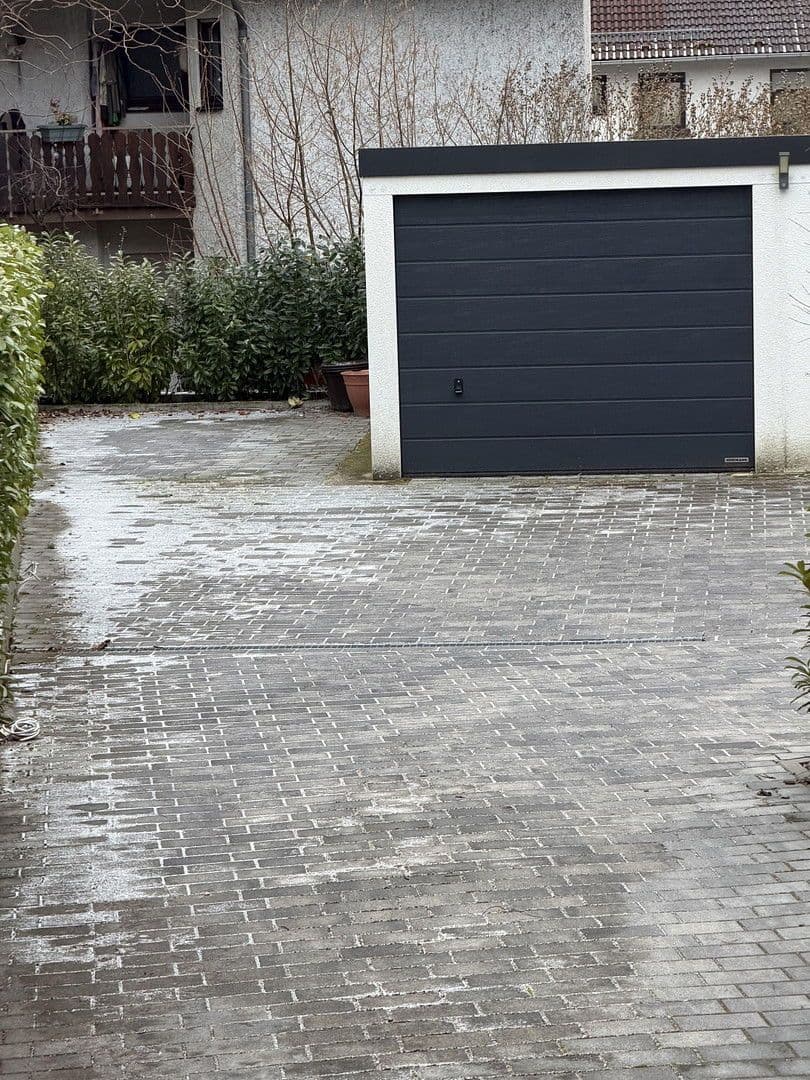 4 bedroom flat for sale, 141 m², Wiesloch, Baden-Württemberg 4 bedroom flat for sale, 141 m², Wiesloch, Baden-Württemberg