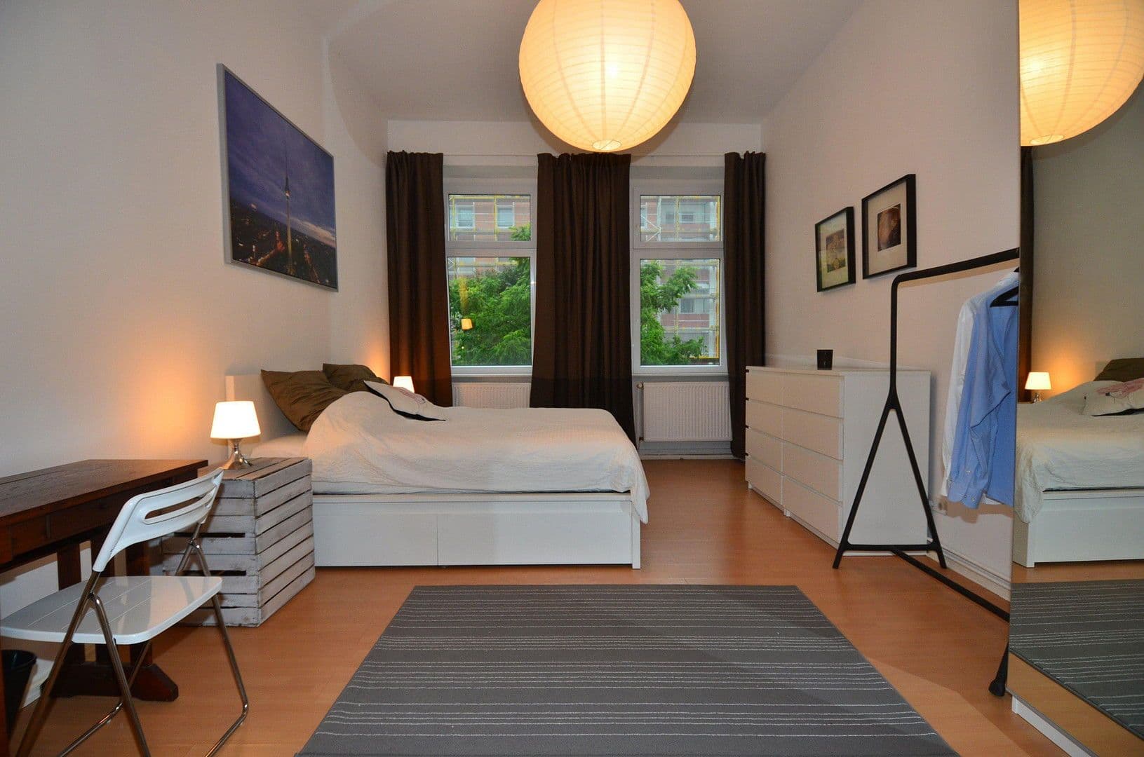 3 bedroom flat for sale, 78 m², Marchlewskistr. 101, Berlin, Berlin 3 bedroom flat for sale, 78 m², Marchlewskistr. 101, Berlin, Berlin