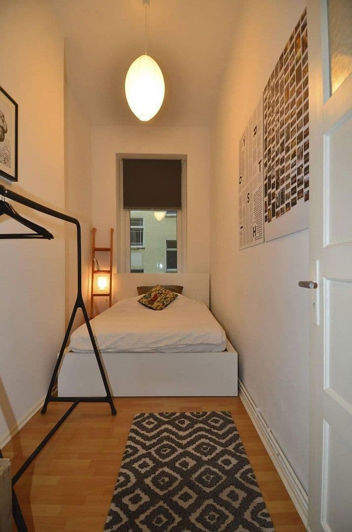 3 bedroom flat for sale, 78 m², Marchlewskistr. 101, Berlin, Berlin 3 bedroom flat for sale, 78 m², Marchlewskistr. 101, Berlin, Berlin