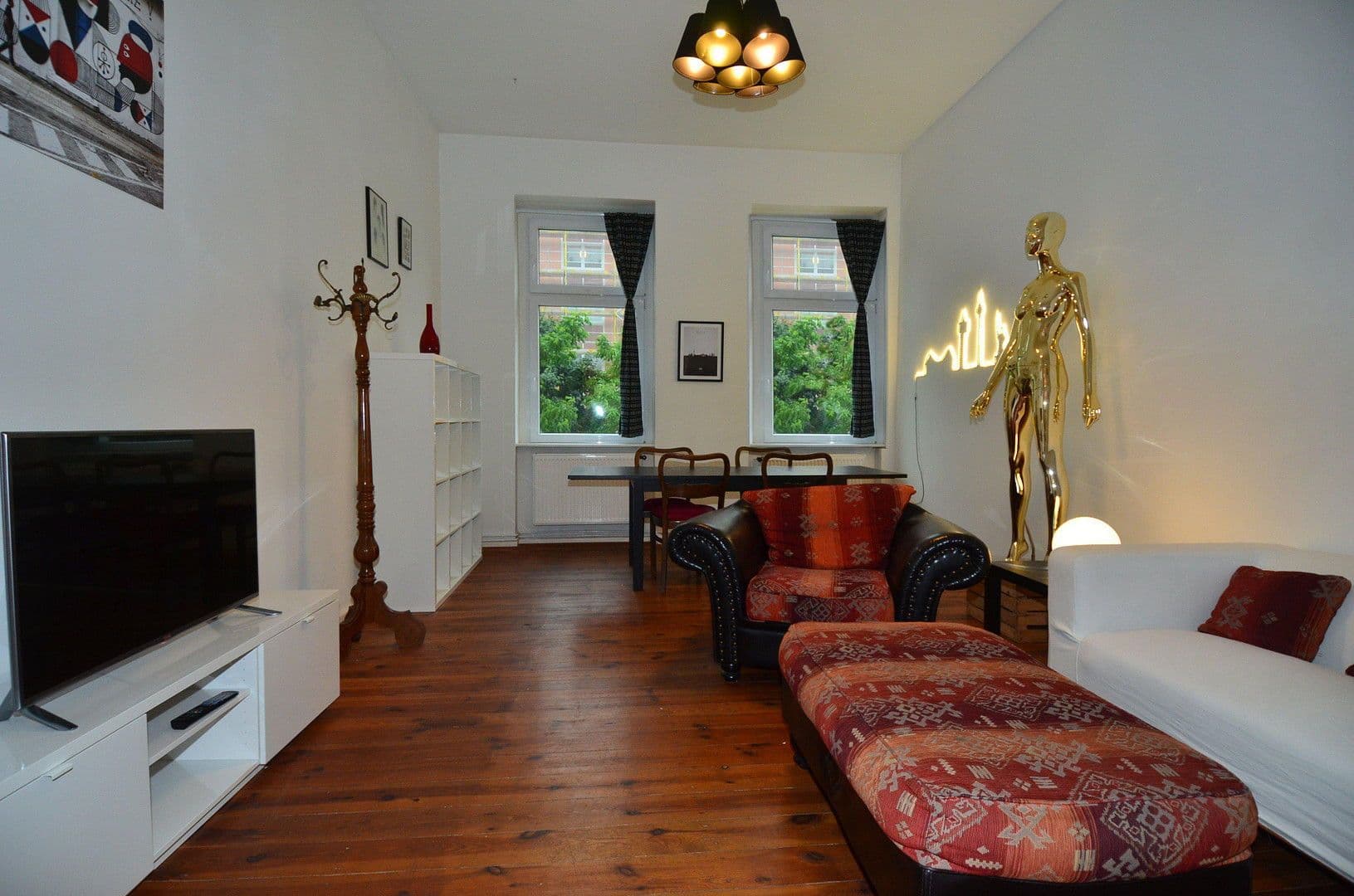 3 bedroom flat for sale, 78 m², Marchlewskistr. 101, Berlin, Berlin 3 bedroom flat for sale, 78 m², Marchlewskistr. 101, Berlin, Berlin