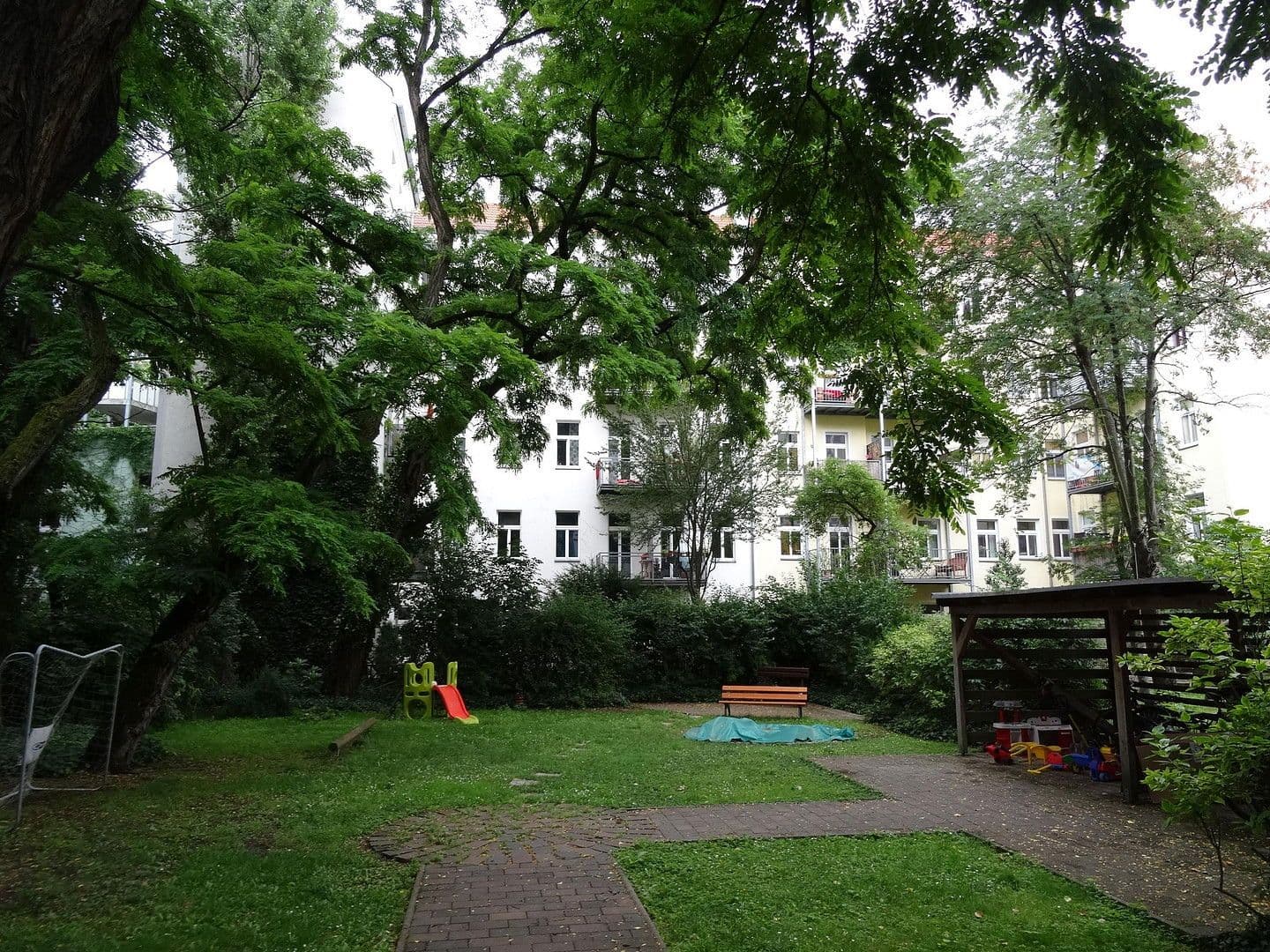 3 bedroom flat for sale, 78 m², Marchlewskistr. 101, Berlin, Berlin 3 bedroom flat for sale, 78 m², Marchlewskistr. 101, Berlin, Berlin