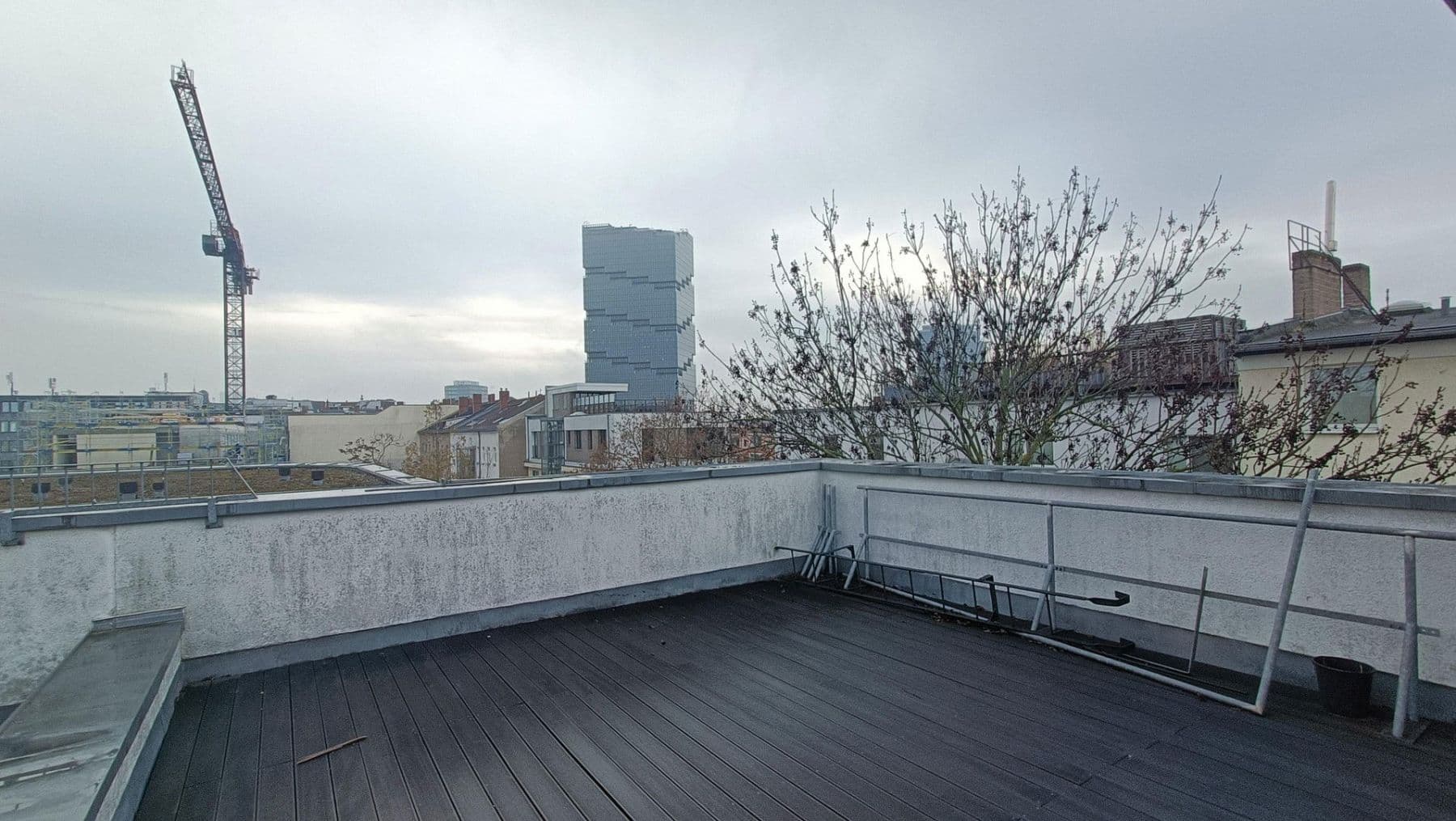 3 bedroom flat for sale, 78 m², Marchlewskistr. 101, Berlin, Berlin 3 bedroom flat for sale, 78 m², Marchlewskistr. 101, Berlin, Berlin