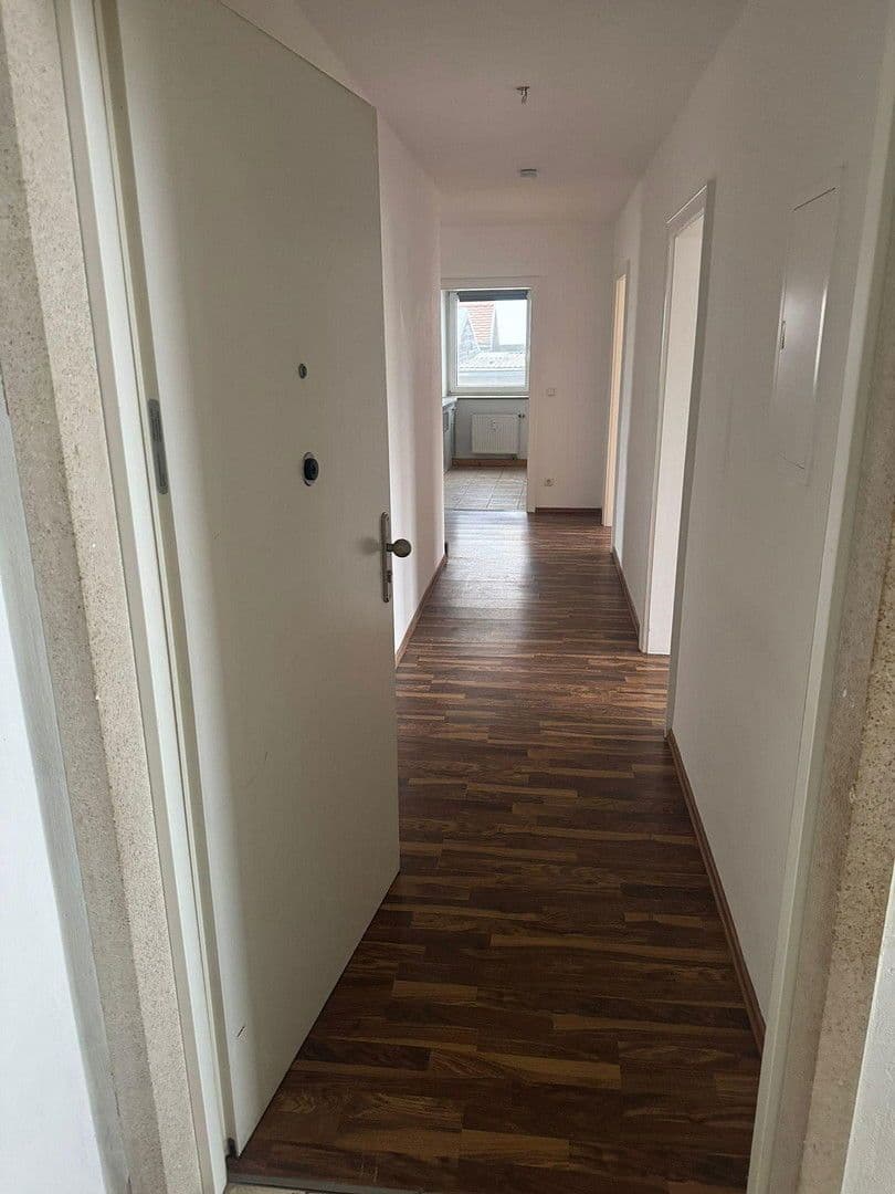 3 bedroom flat to rent, 75 m², Aichach, Bavaria 3 bedroom flat to rent, 75 m², Aichach, Bavaria