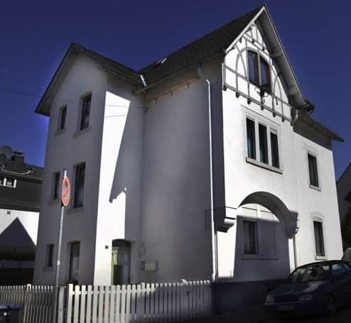 house for sale, 226 m², Kaltbachstrasse 17, Nassau, Rhineland-Palatinate house for sale, 226 m², Kaltbachstrasse 17, Nassau, Rhineland-Palatinate