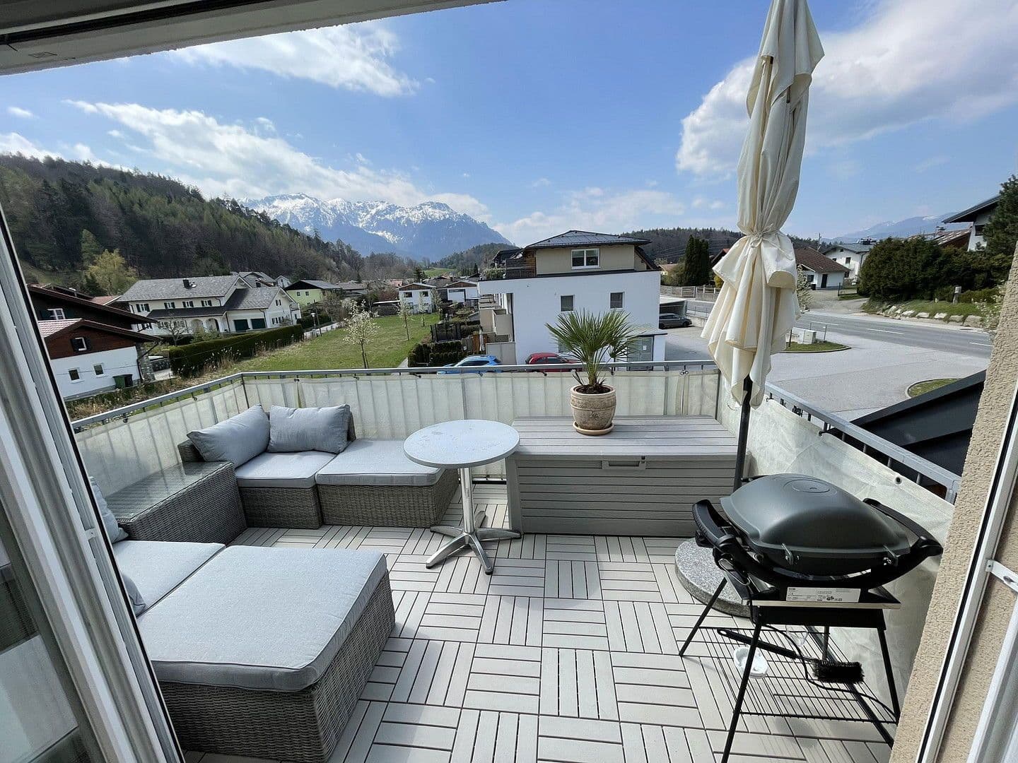 3 bedroom flat for sale, 62 m², Großgmain, Salzburg 3 bedroom flat for sale, 62 m², Großgmain, Salzburg