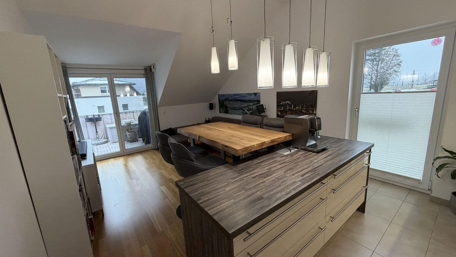 3 bedroom flat for sale, 62 m², Großgmain, Salzburg 3 bedroom flat for sale, 62 m², Großgmain, Salzburg