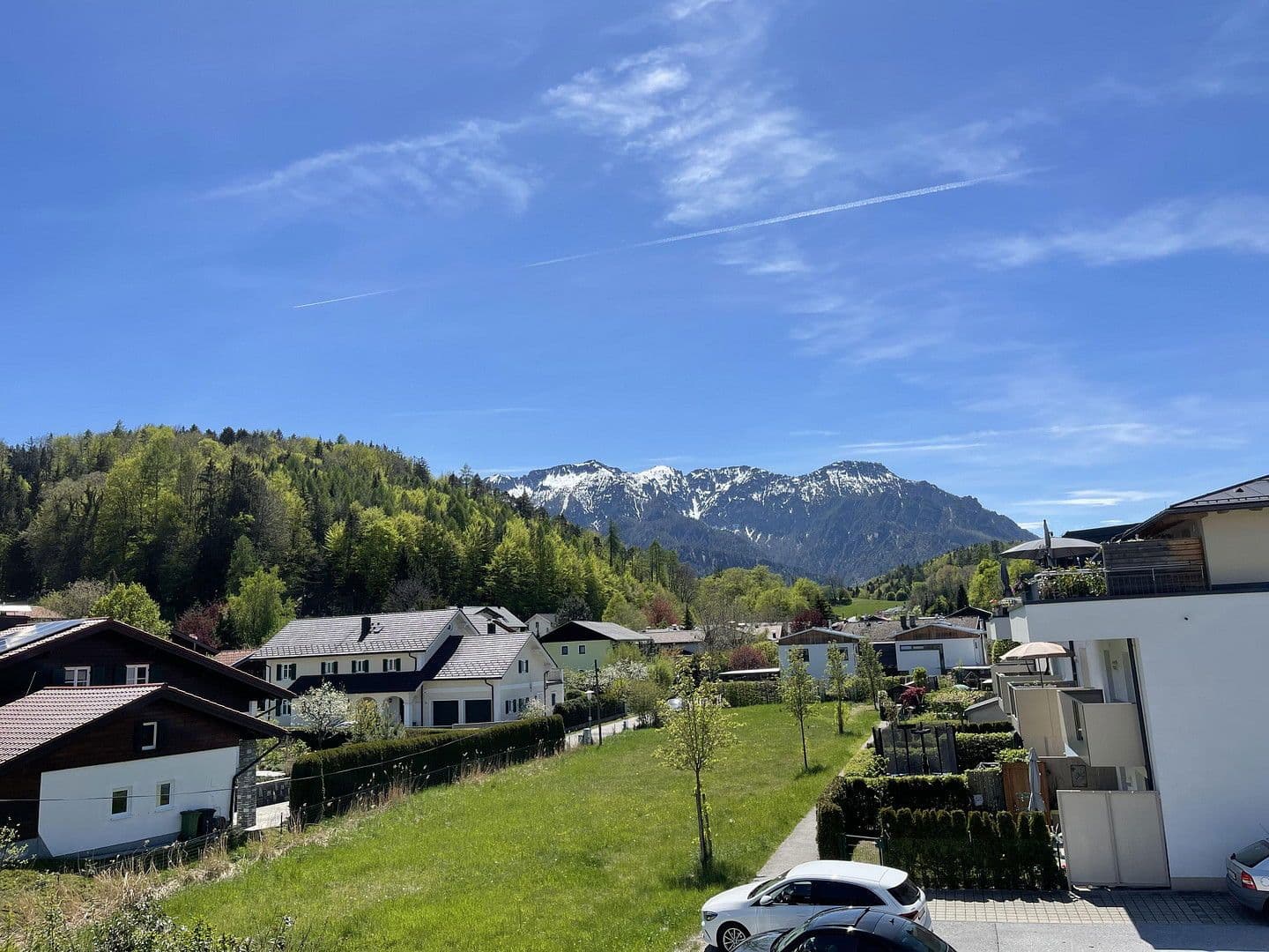 3 bedroom flat for sale, 62 m², Großgmain, Salzburg 3 bedroom flat for sale, 62 m², Großgmain, Salzburg