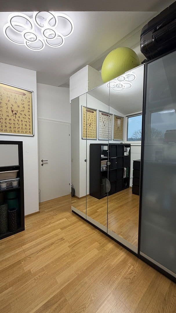 3 bedroom flat for sale, 62 m², Großgmain, Salzburg 3 bedroom flat for sale, 62 m², Großgmain, Salzburg