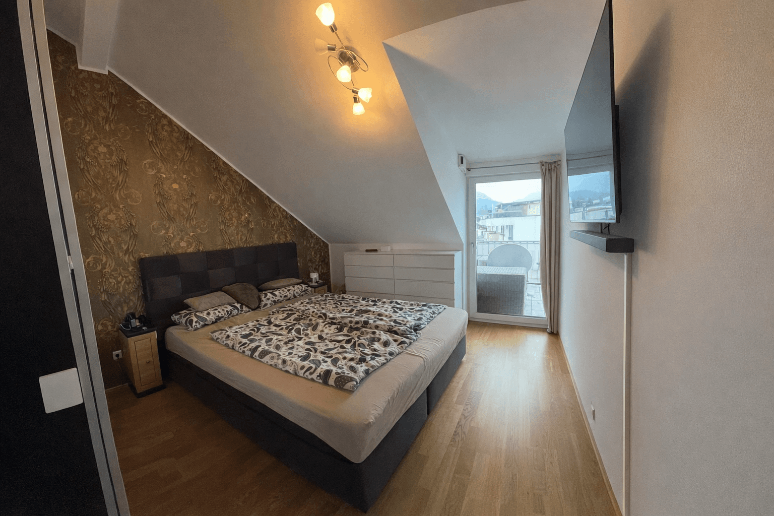 3 bedroom flat for sale, 62 m², Großgmain, Salzburg 3 bedroom flat for sale, 62 m², Großgmain, Salzburg