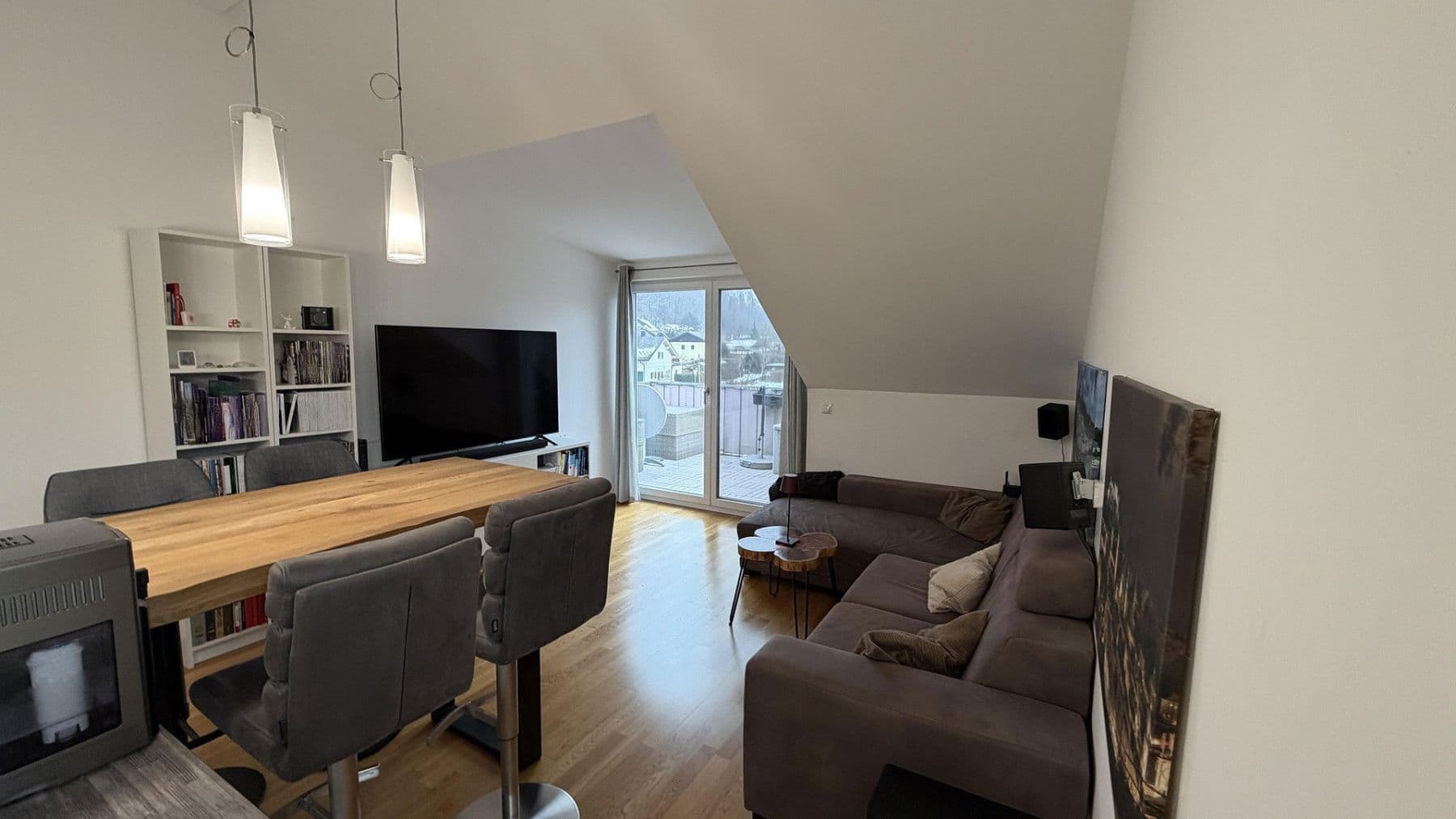 3 bedroom flat for sale, 62 m², Großgmain, Salzburg 3 bedroom flat for sale, 62 m², Großgmain, Salzburg