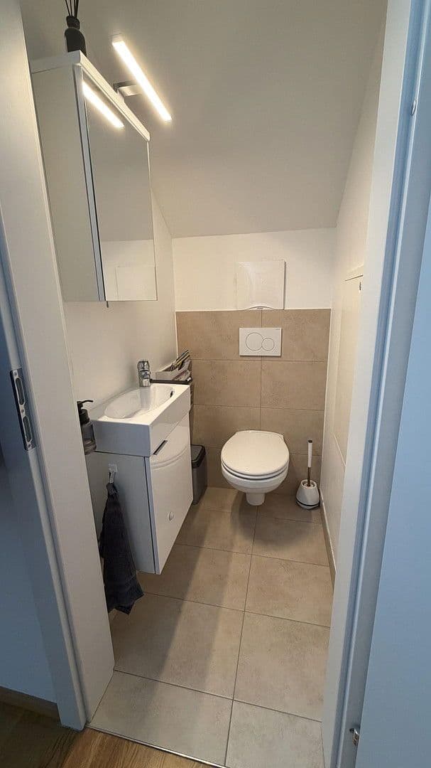 3 bedroom flat for sale, 62 m², Großgmain, Salzburg 3 bedroom flat for sale, 62 m², Großgmain, Salzburg