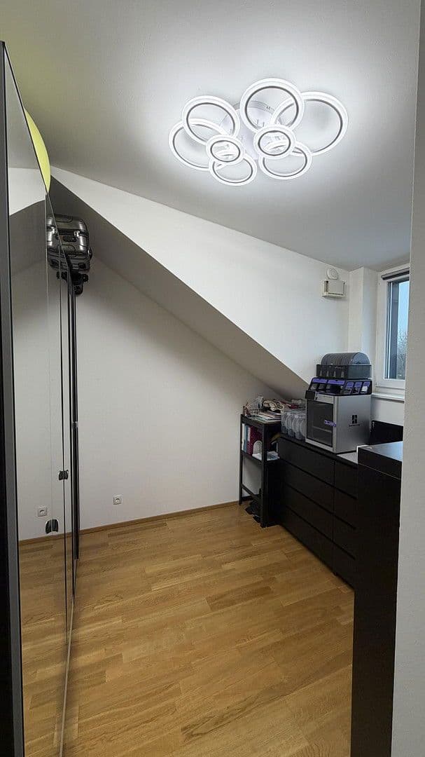 3 bedroom flat for sale, 62 m², Großgmain, Salzburg 3 bedroom flat for sale, 62 m², Großgmain, Salzburg