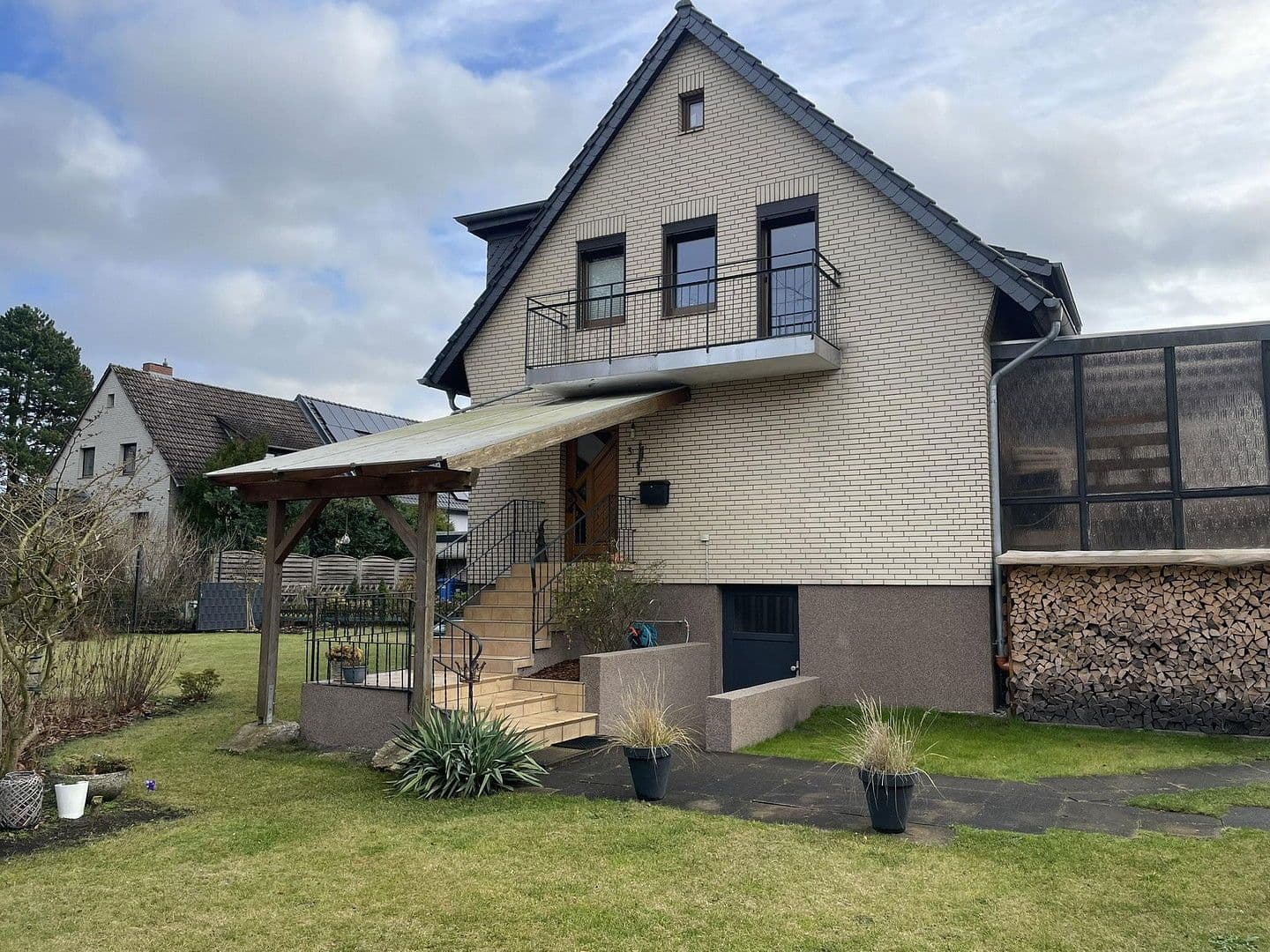 house for sale, 100 m², Gifhorn, Lower Saxony house for sale, 100 m², Gifhorn, Lower Saxony