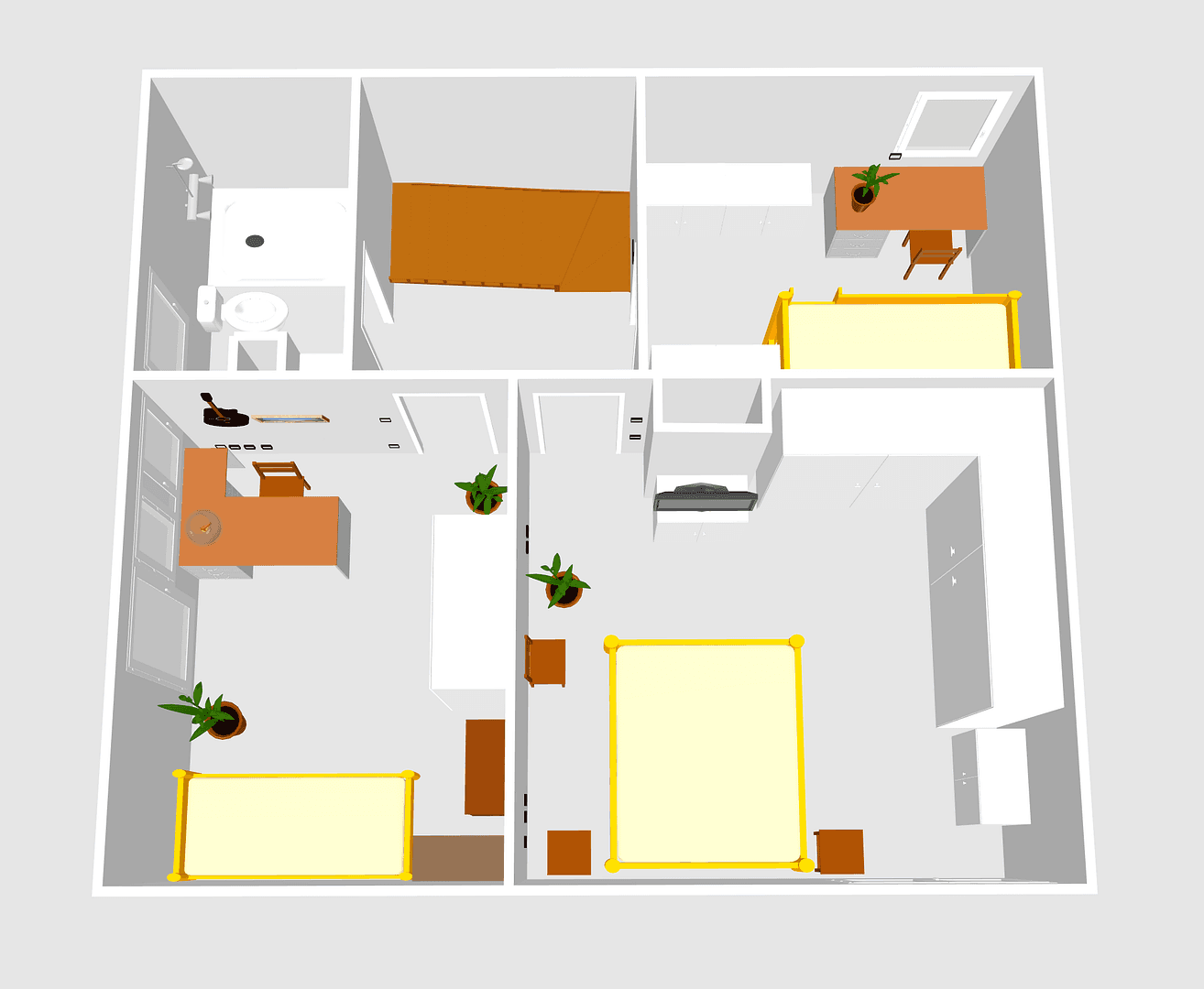 house for sale, 100 m², Gifhorn, Lower Saxony house for sale, 100 m², Gifhorn, Lower Saxony