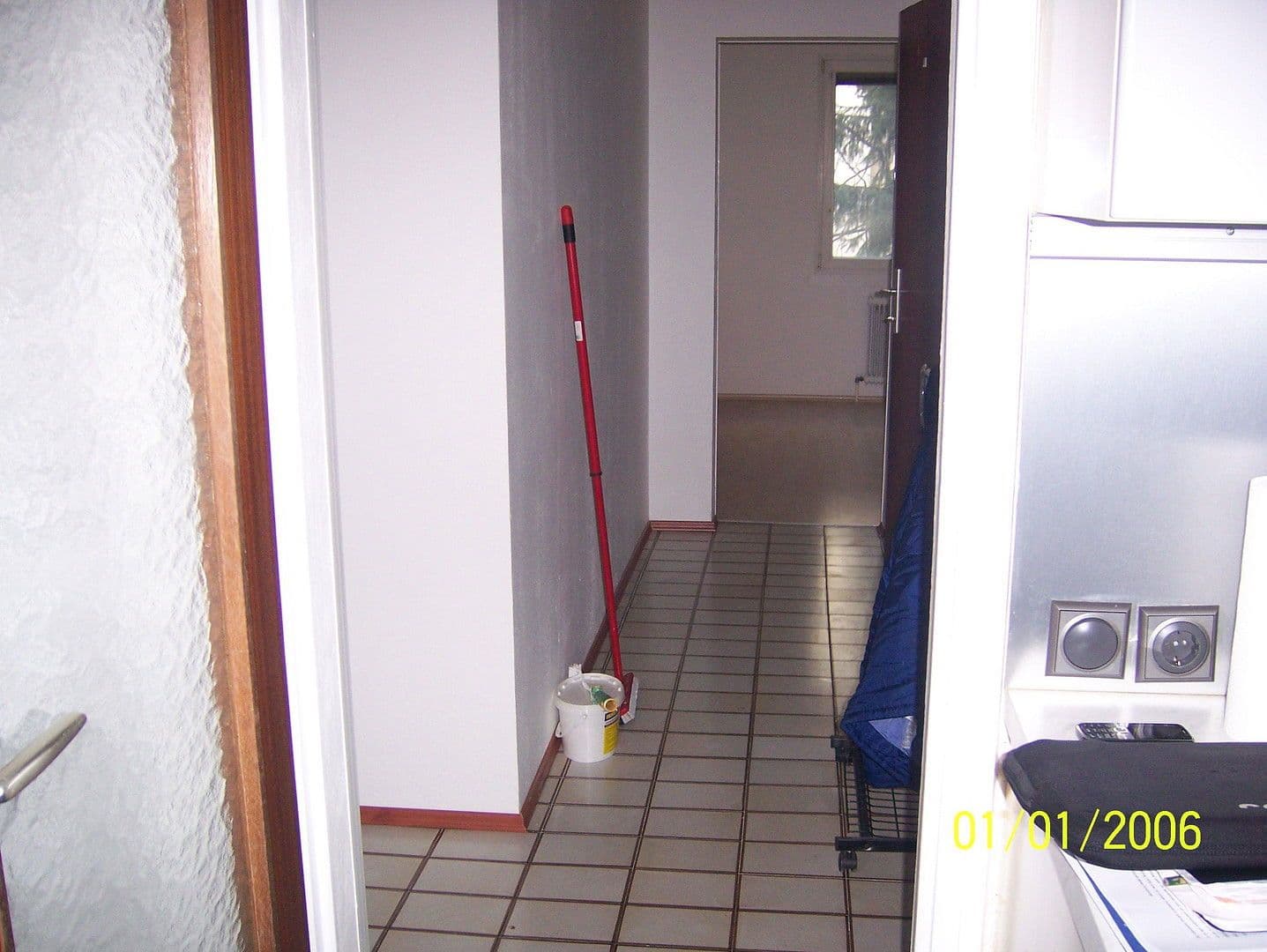 2 bedroom flat to rent, 61 m², Fendigasse 16/5, Wien, Vienna 2 bedroom flat to rent, 61 m², Fendigasse 16/5, Wien, Vienna