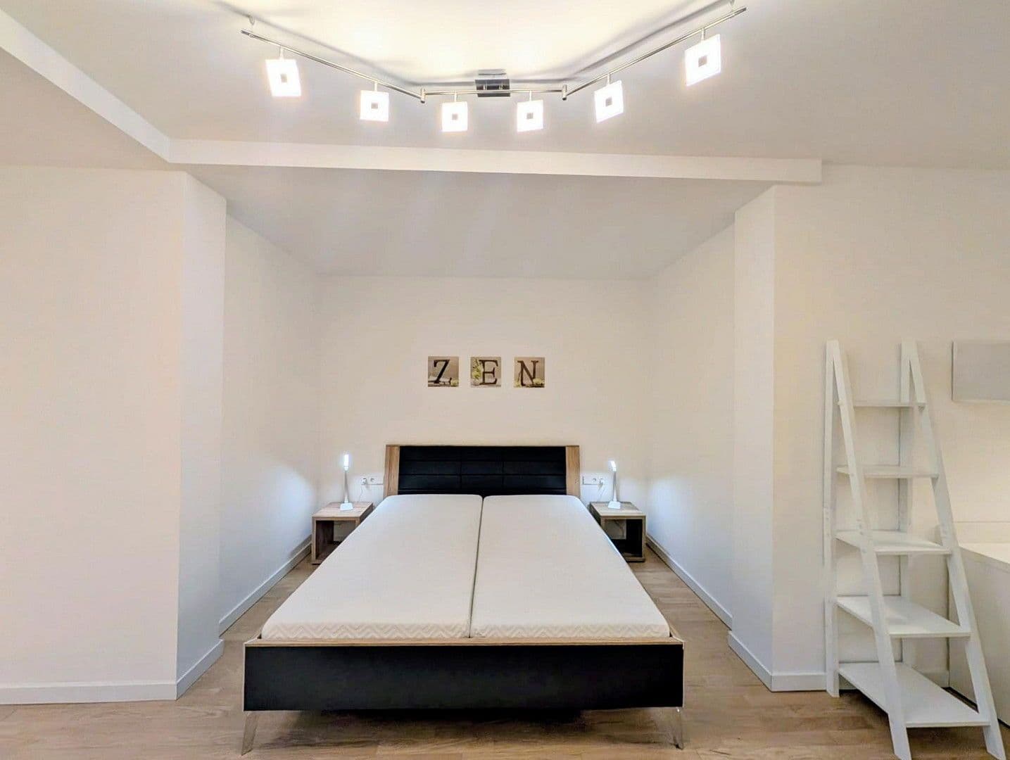 Studio flat to rent, 71 m², München, Bavaria Studio flat to rent, 71 m², München, Bavaria