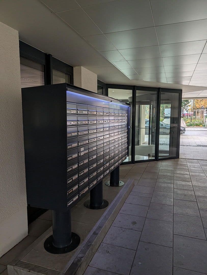 Studio flat to rent, 71 m², München, Bavaria Studio flat to rent, 71 m², München, Bavaria