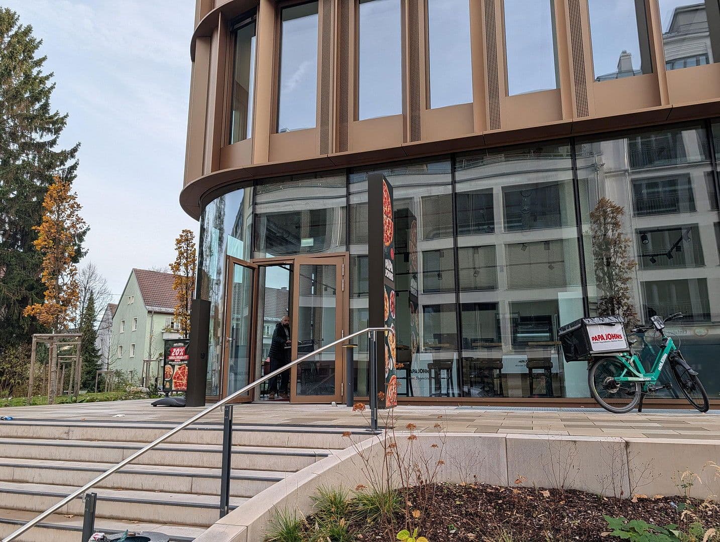 Studio flat to rent, 71 m², München, Bavaria Studio flat to rent, 71 m², München, Bavaria