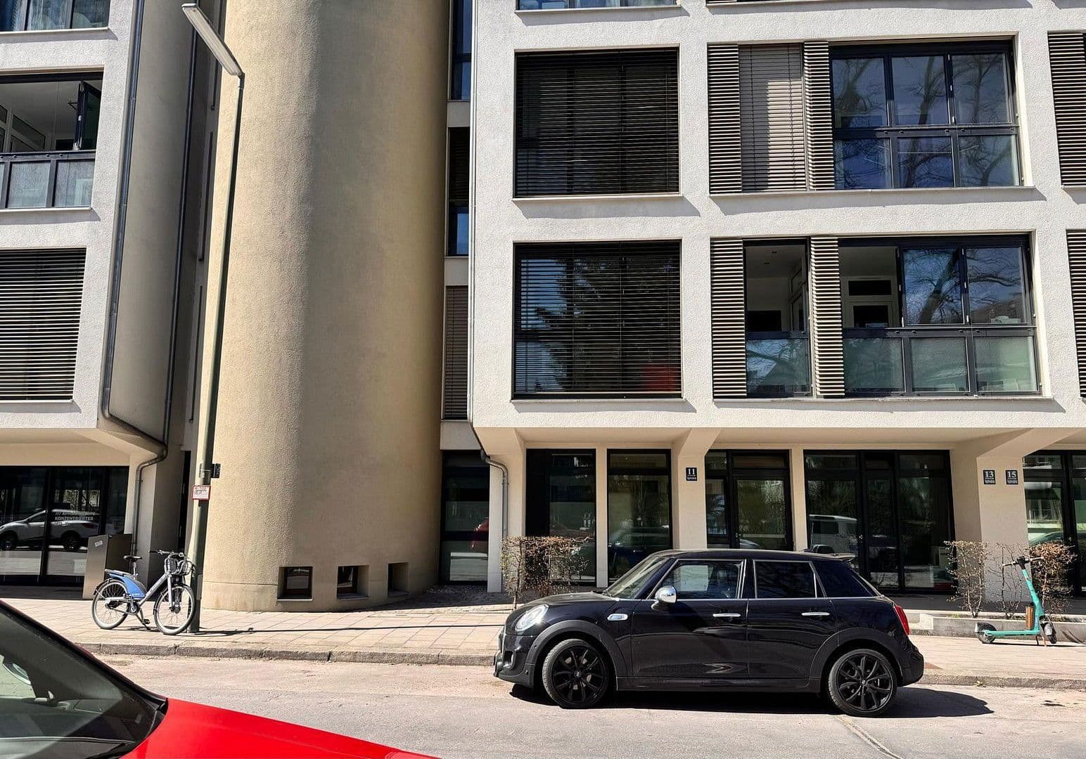 Studio flat to rent, 71 m², München, Bavaria Studio flat to rent, 71 m², München, Bavaria