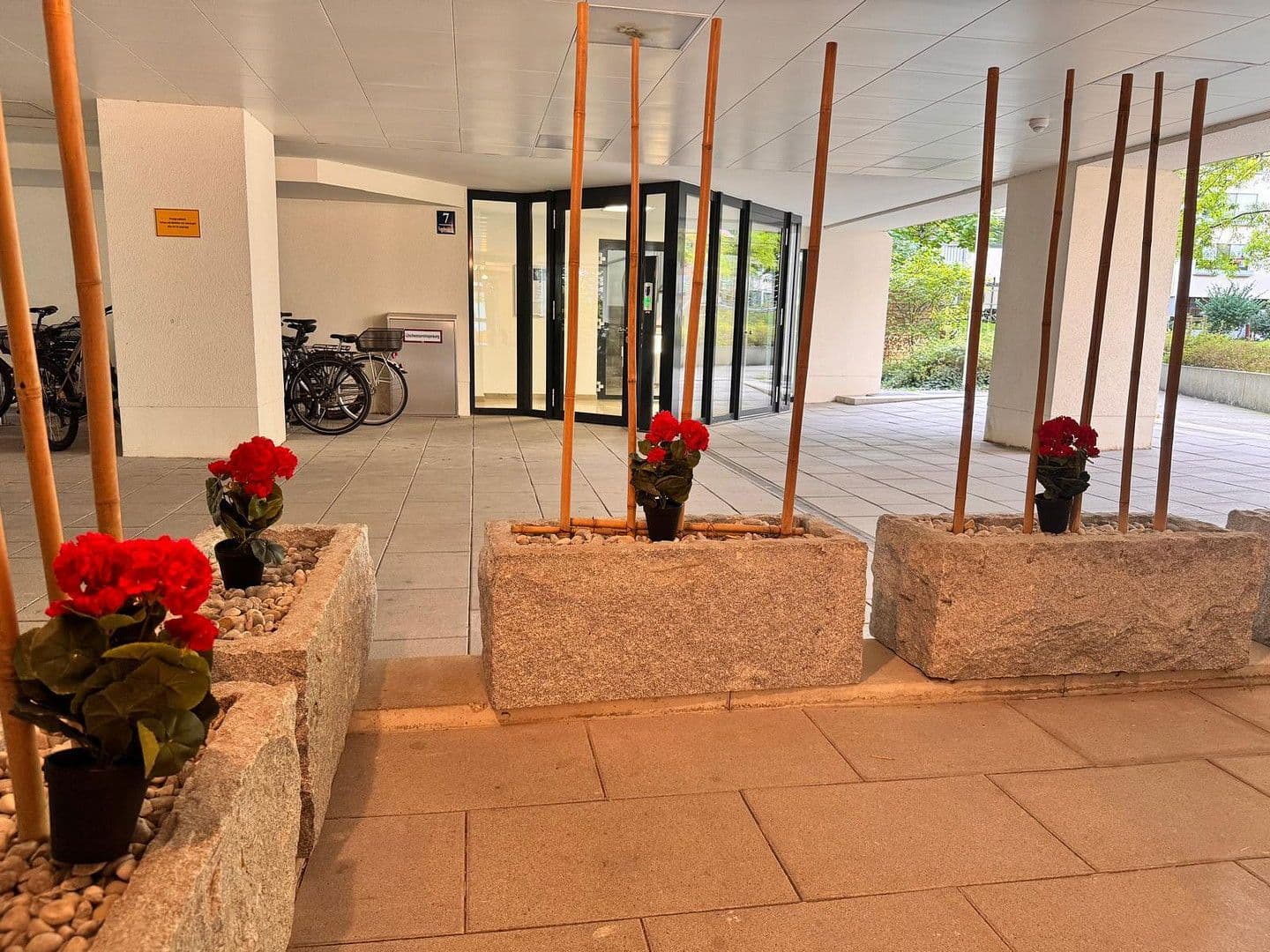 Studio flat to rent, 71 m², München, Bavaria Studio flat to rent, 71 m², München, Bavaria