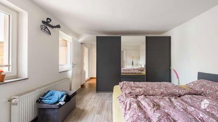 4 bedroom flat to rent, 127 m², Bad Belzig, Brandenburg 4 bedroom flat to rent, 127 m², Bad Belzig, Brandenburg