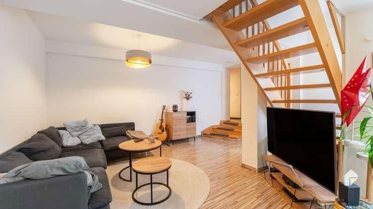 4 bedroom flat to rent, 127 m², Bad Belzig, Brandenburg 4 bedroom flat to rent, 127 m², Bad Belzig, Brandenburg