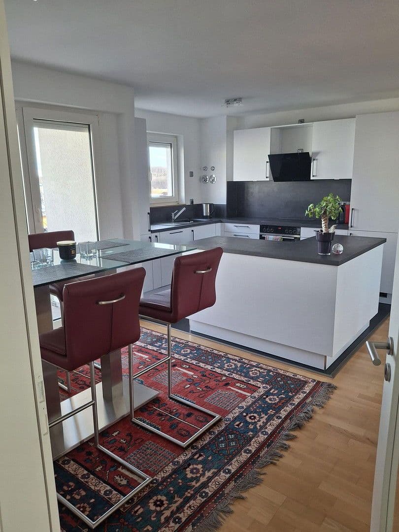 3 bedroom flat for sale, 78 m², Böblingen, Baden-Württemberg 3 bedroom flat for sale, 78 m², Böblingen, Baden-Württemberg