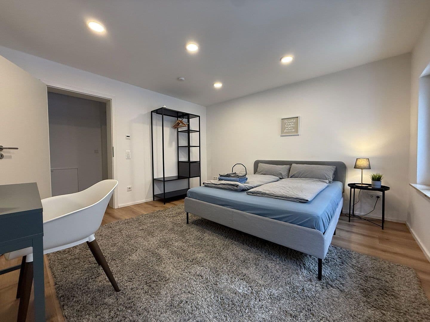 1 bedroom flat to rent, 42 m², Nürnberg, Bavaria 1 bedroom flat to rent, 42 m², Nürnberg, Bavaria