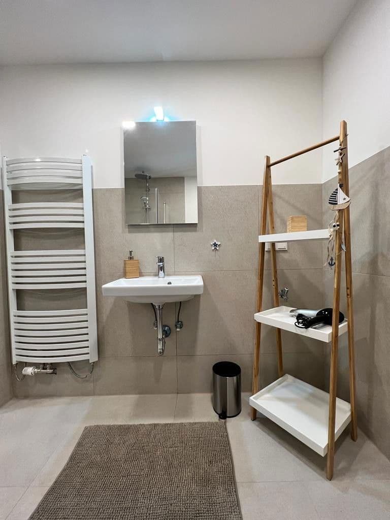 1 bedroom flat to rent, 42 m², Nürnberg, Bavaria 1 bedroom flat to rent, 42 m², Nürnberg, Bavaria