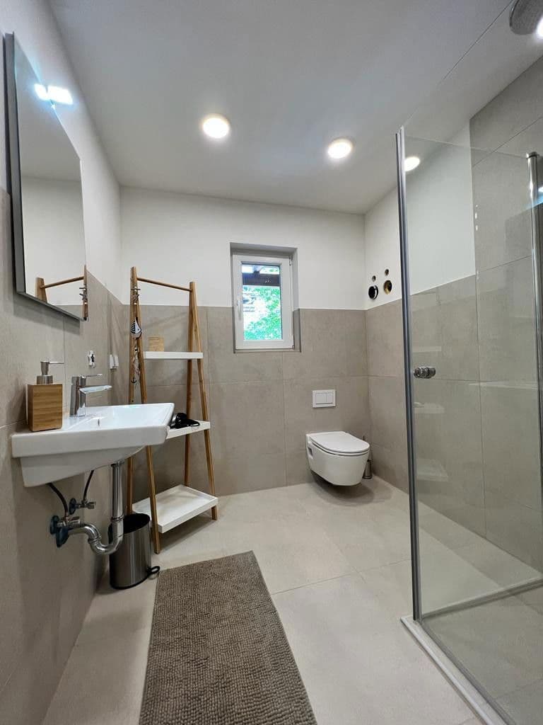 1 bedroom flat to rent, 42 m², Nürnberg, Bavaria 1 bedroom flat to rent, 42 m², Nürnberg, Bavaria