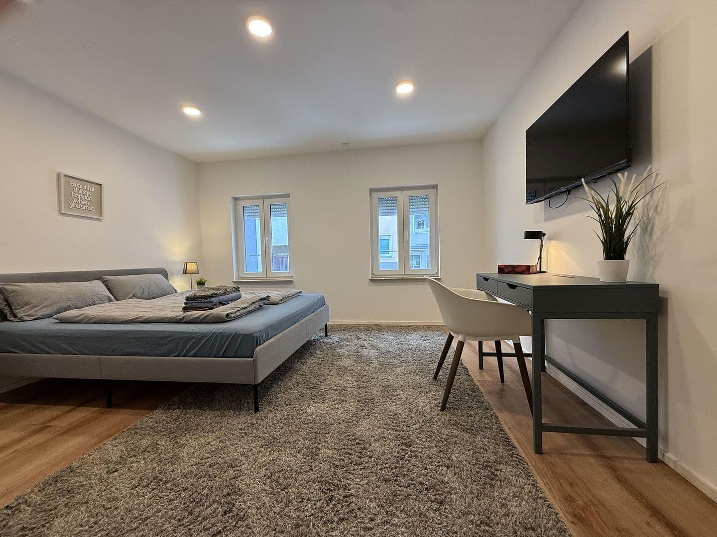 1 bedroom flat to rent, 42 m², Nürnberg, Bavaria 1 bedroom flat to rent, 42 m², Nürnberg, Bavaria