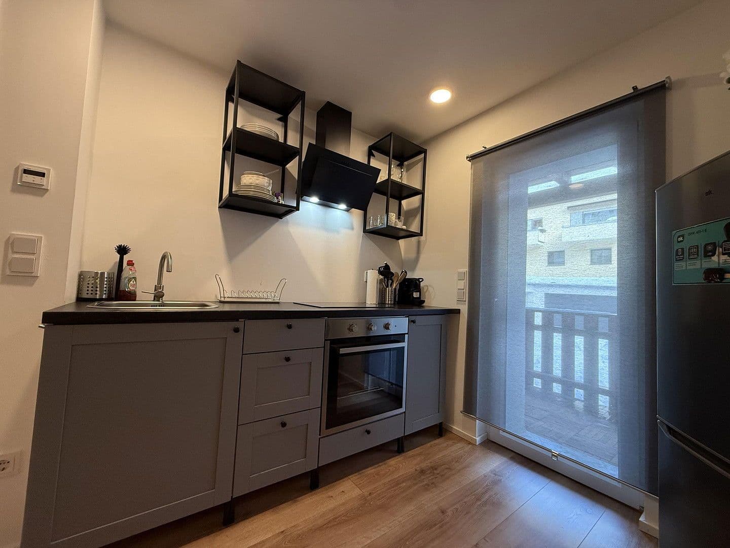 1 bedroom flat to rent, 42 m², Nürnberg, Bavaria 1 bedroom flat to rent, 42 m², Nürnberg, Bavaria